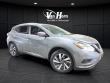 Used 2018 Nissan Murano Platinum SUV