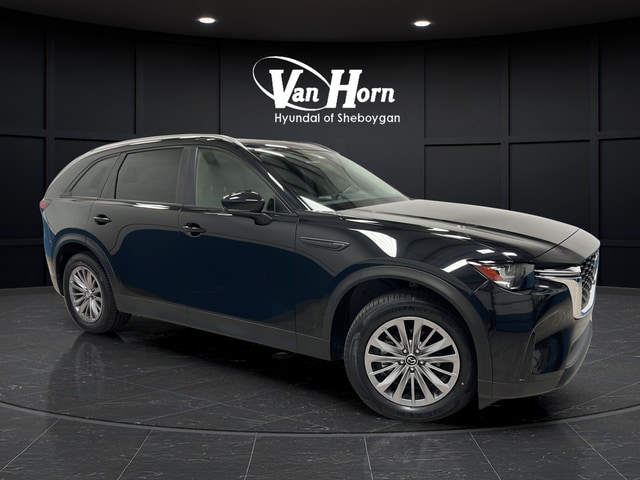 2024 Mazda CX-90 Turbo Select Package's photo