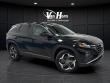 Used 2024 Hyundai Tucson Hybrid SEL Convenience SUV