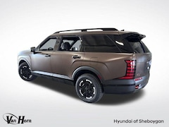 2026 Hyundai Palisade XRT AWD SUV