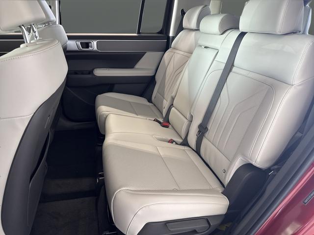 2026 Hyundai Santa Fe SEL - Photo 31