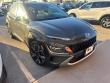 Used 2023 Hyundai Kona Limited SUV