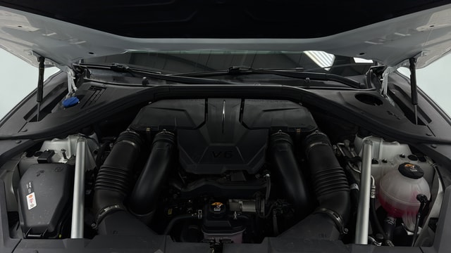 2025 GENESIS GV70 Sport - Photo 28