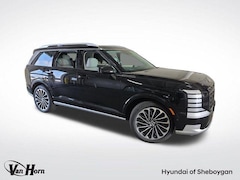 2026 Hyundai Palisade Calligraphy AWD SUV