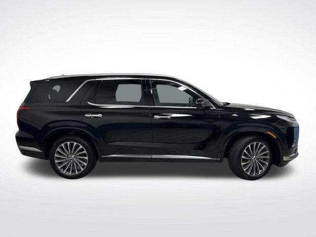 2025 Hyundai Palisade Calligraphy photo 2