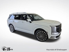 2026 Hyundai Palisade Calligraphy AWD SUV