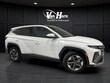  Hyundai Tucson Hybrid