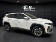 Used 2025 Hyundai Tucson Hybrid SEL Convenience SUV