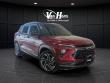 Used 2025 Chevrolet Trailblazer RS SUV