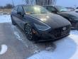 Used 2021 Hyundai Sonata Limited Sedan