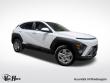 New 2026 Hyundai Kona SE AWD SUV