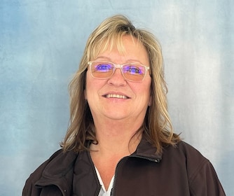 Staff member Sherri Roerdink from ID_d2a584454d3f
