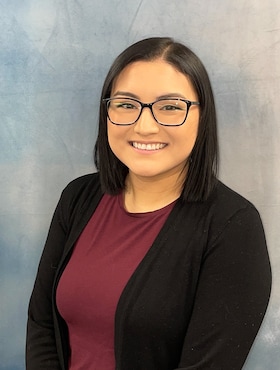 Staff member Mariana Perez-Martinez from ID_1fc5b566ab88
