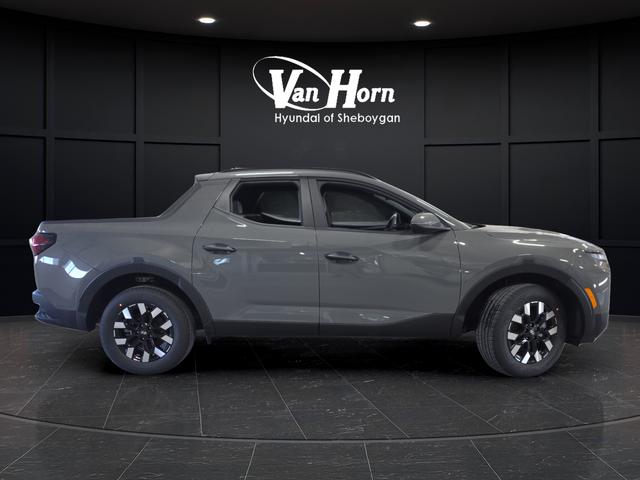2026 Hyundai Santa Cruz SEL - Photo 2
