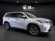 Used 2018 Toyota Highlander Limited Platinum SUV