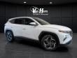 Used 2023 Hyundai Tucson Hybrid Limited SUV
