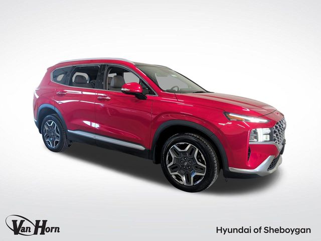 2023 Hyundai Santa Fe SEL Premium HEV