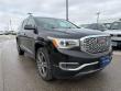 Used 2017 GMC Acadia Denali SUV