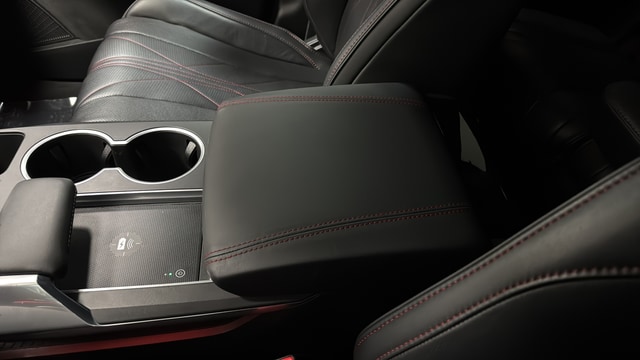 2023 Acura MDX Type S w/Advance Package - Photo 20