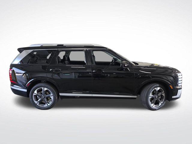 2026 Hyundai Palisade Limited photo 2