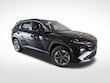 Hyundai Tucson Hybrid