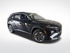 2025 Hyundai Tucson Hybrid SEL Convenience SUV