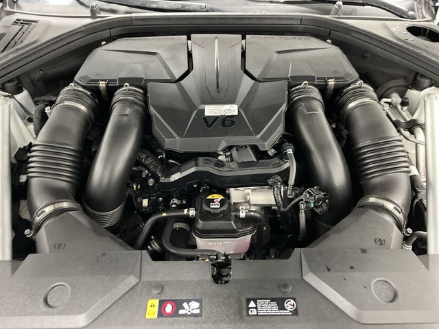 2025 GENESIS GV70 Sport - Photo 37