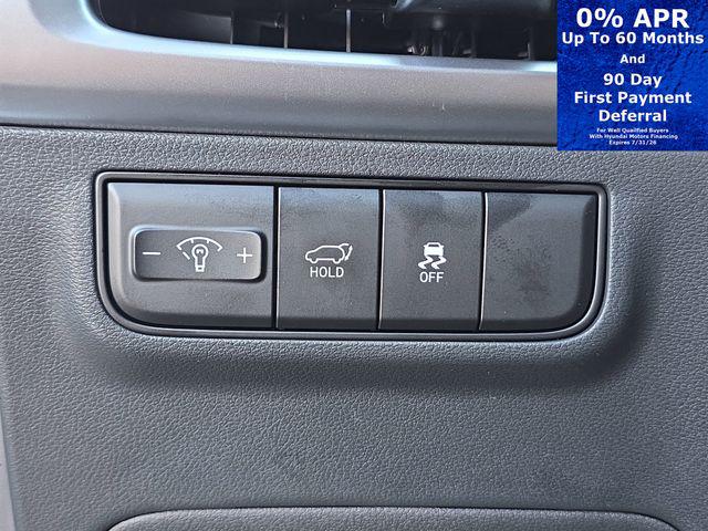 2026 Hyundai Tucson XRT - Photo 22