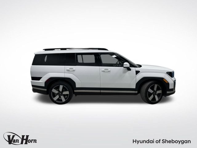 Used 2024 Hyundai Santa Fe Limited with VIN 5NMP4DGL8RH009942 for sale in Sheboygan, WI