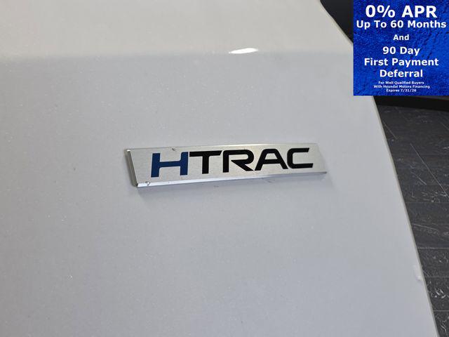 2026 Hyundai Tucson XRT - Photo 32