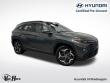 Certified 2024 Hyundai Tucson Hybrid Limited SUV
