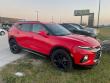Used 2019 Chevrolet Blazer RS SUV