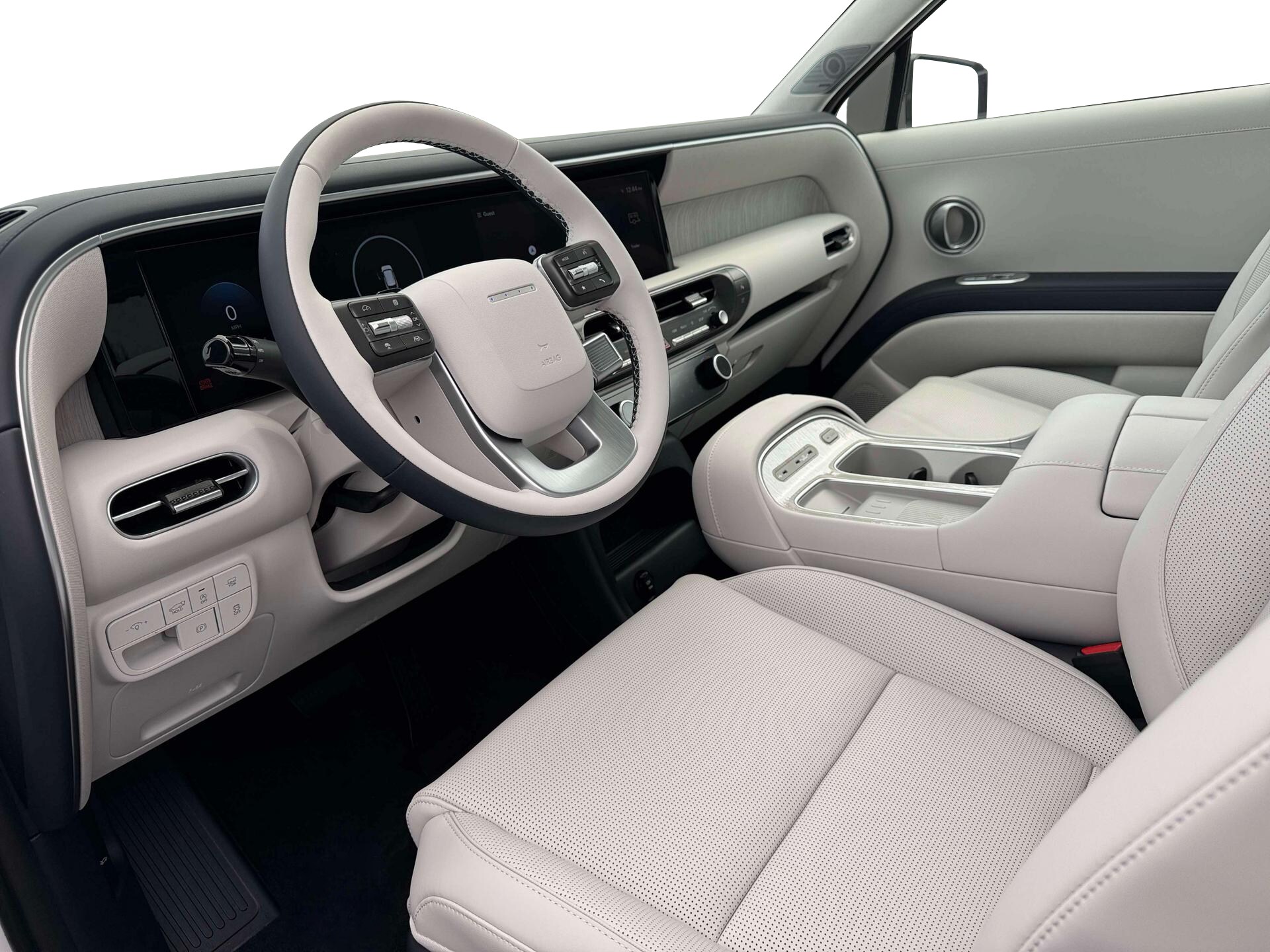 2026 Hyundai Palisade Calligraphy - Photo 14