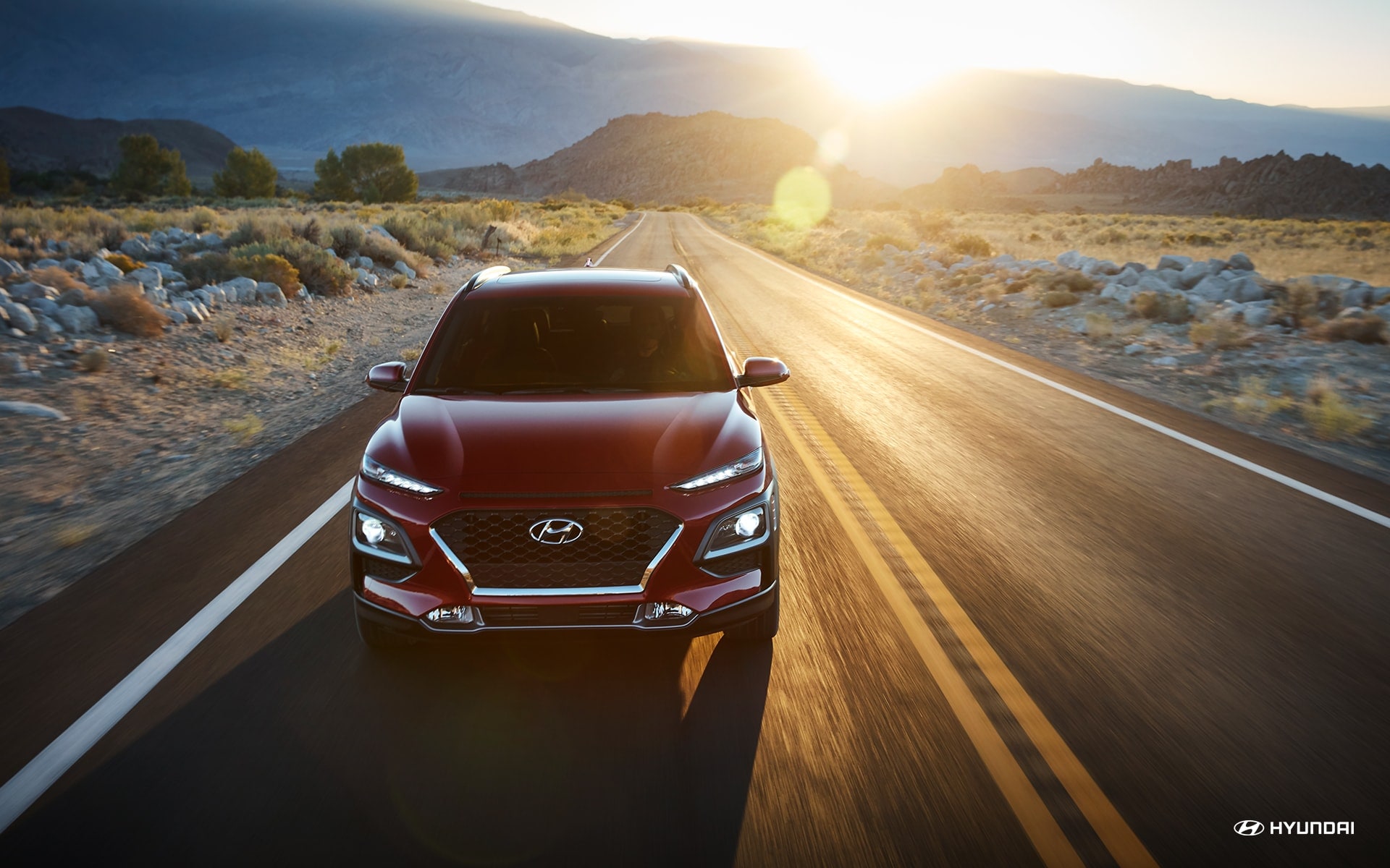 New Hyundai Cars