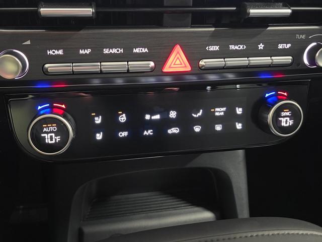 2026 Hyundai Palisade Calligraphy - Photo 15