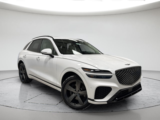 2025 Genesis GV70 3.5T Sport AWD's photo