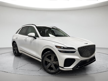 2025 Genesis GV70 3.5T Sport SUV