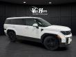 Used 2025 Hyundai Santa Fe Hybrid Calligraphy SUV