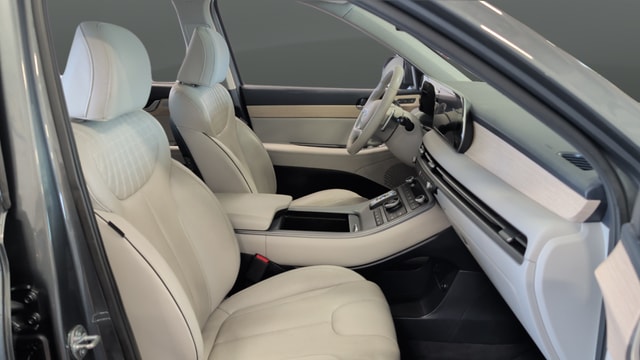 2023 Hyundai Palisade Limited - Photo 25