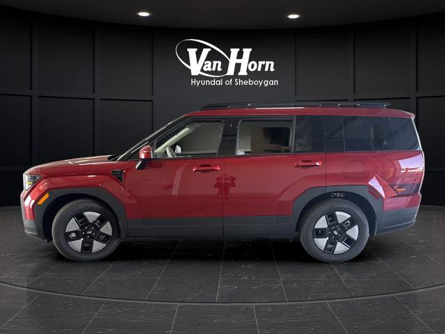 2026 Hyundai Santa Fe SEL - Photo 11