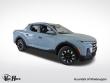 New 2025 Hyundai Santa Cruz SEL AWD Truck Crew Cab