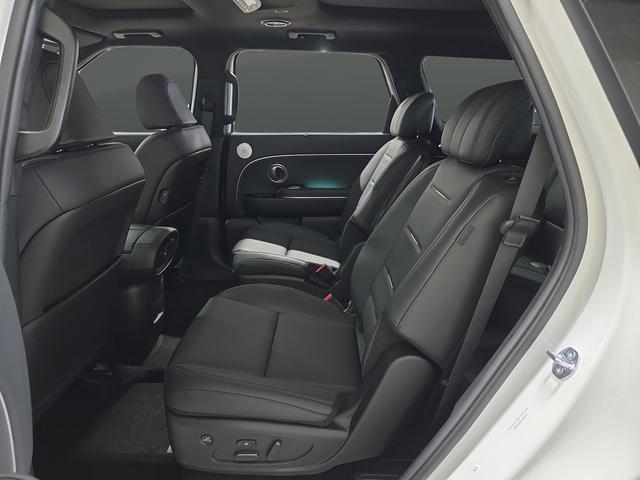 2026 Hyundai Palisade Calligraphy - Photo 34