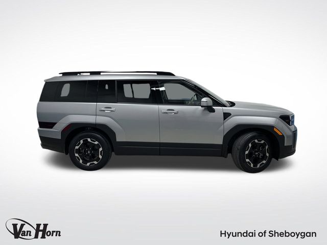 Used 2024 Hyundai Santa Fe SEL with VIN 5NMP24GL6RH047952 for sale in Sheboygan, WI