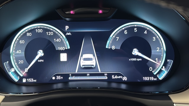 2025 GENESIS GV70 Sport - Photo 17