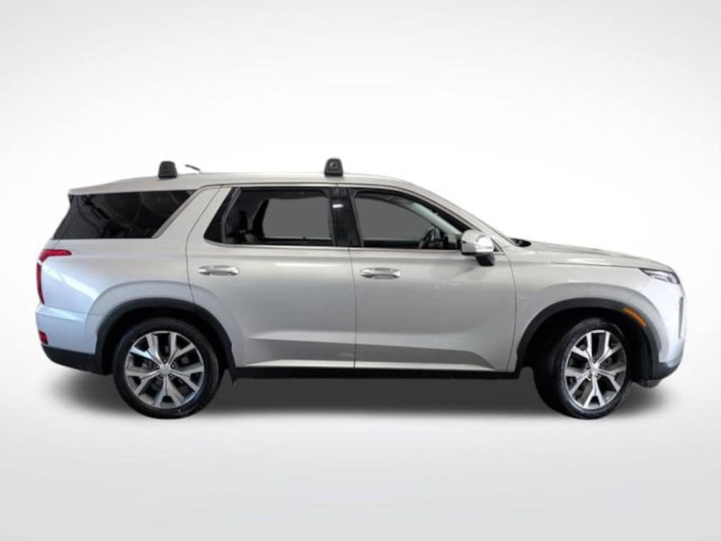 Used 2022 Hyundai Palisade SEL SUV