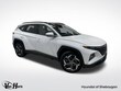 Hyundai Tucson Hybrid