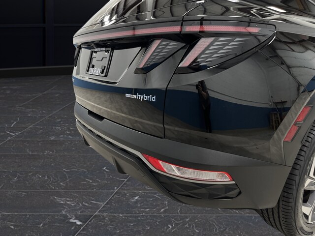 2024 Hyundai Tucson SEL Convenience - Photo 34