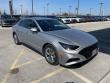 Used 2023 Hyundai Sonata SEL Sedan