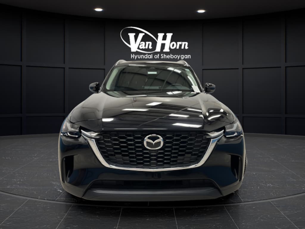 Used 2024 Mazda CX-90 3.3 Turbo Select SUV