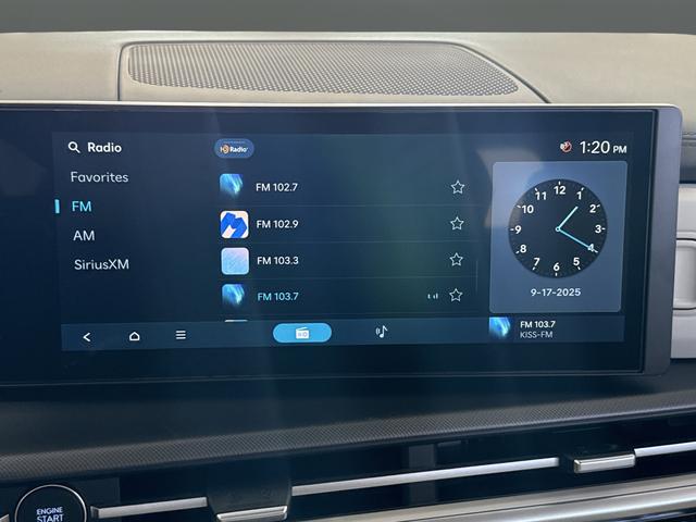 2026 Hyundai Santa Fe SEL - Photo 18